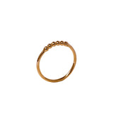 Kugle ring