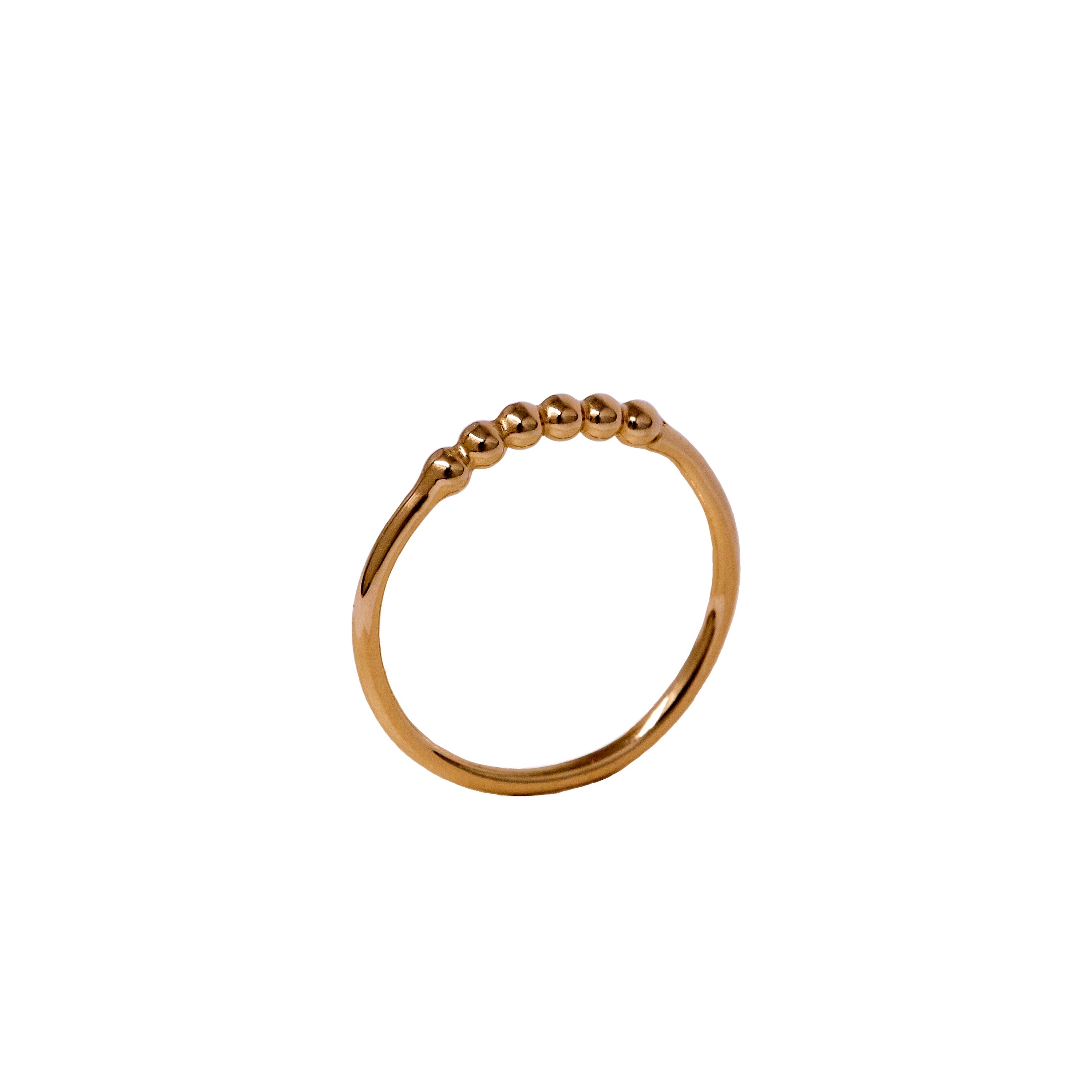 Kugle ring