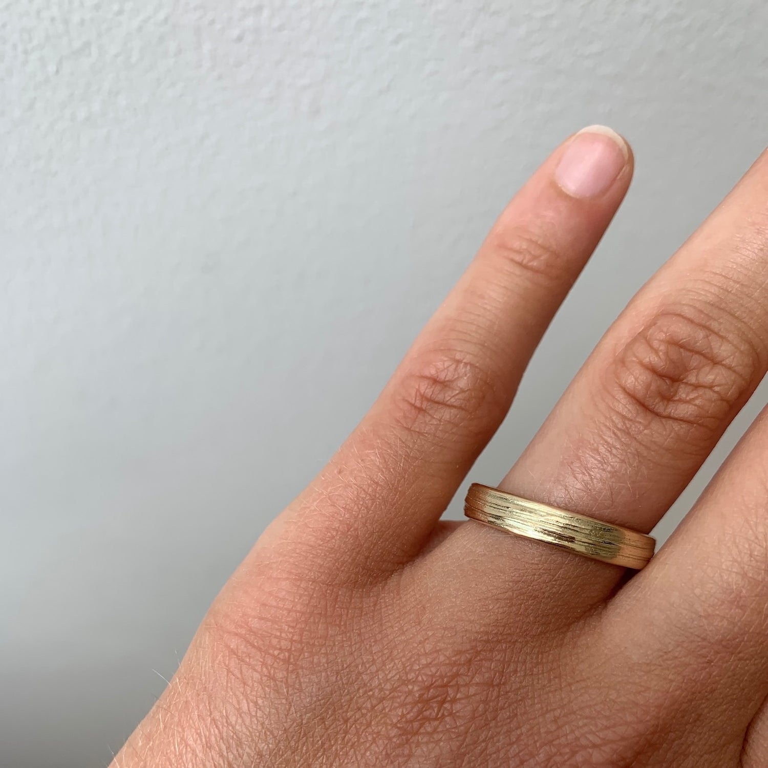 Organisk ring